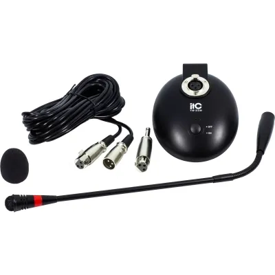 Микрофон ITC TS-338 Винница - изображение 2