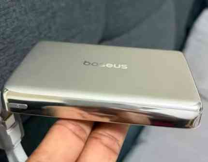 Павербанк базеус Baseus PicoGo power bank 10000mAh Харків