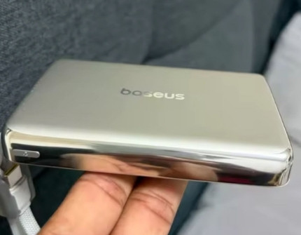 Павербанк базеус Baseus PicoGo power bank 10000mAh Харків - фото 4