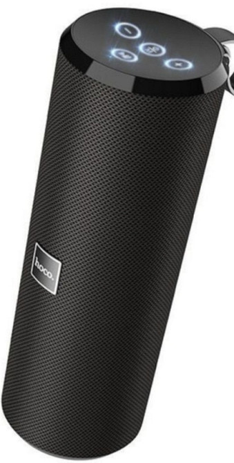 Портативна колонка Hoco BS33 Харків - фото 1