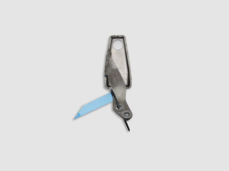 Mercedes-Benz  A2782230641 Кронштейн - вуха задня ліва двигуна M278 V8 4.0 4.6л M157 5.5л Одеса - фото 2