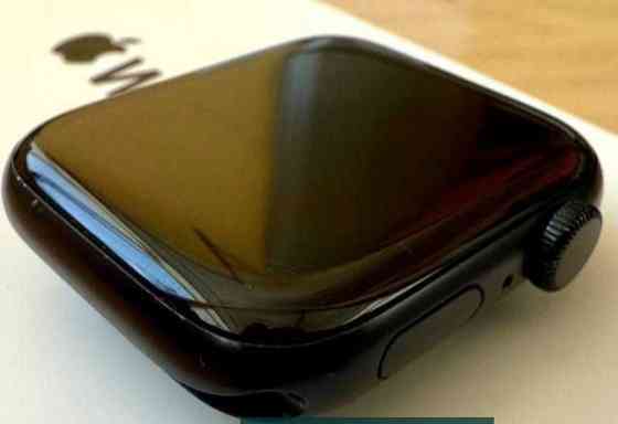 Смарт -Часы Apple Watch SE 2 44mm. Midnight Киев