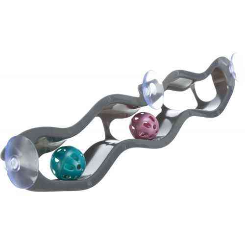 Іграшка Trixie Fix & Catch для котів, 45 см (пластик) Київ