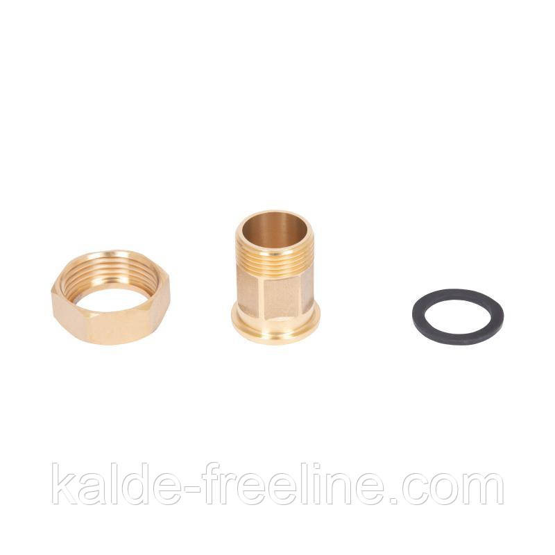 Насос для повышения давления Thermo Alliance LGS25-13Z (латунь) Харків - фото 7