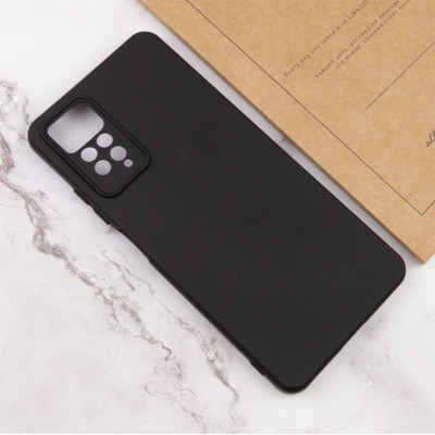 Чохол до мобільного телефона BeCover Xiaomi Redmi Note 11 Pro 4G/5G Black (707151) Вінниця - фото 3