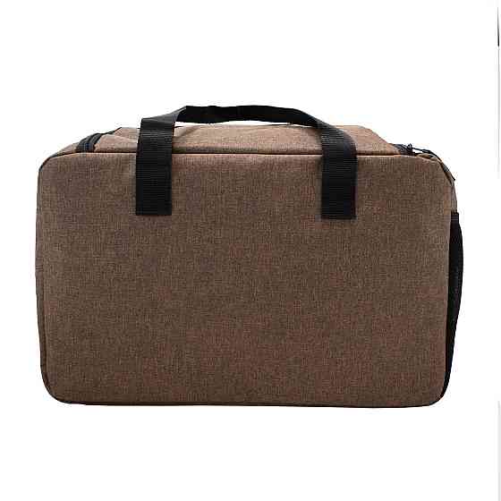 Сумка дорожная Semi Line 20 Brown (T5785-3) Винница