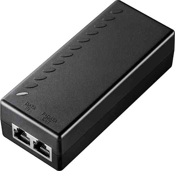 Адаптер PoE Cudy Iнжектор POE200, 30W Gigabit PoE+/PoE Injector Винница