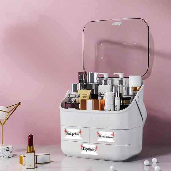 Цветные этикетки NIIMBOT для принтеров B1/B21/B3S Киев