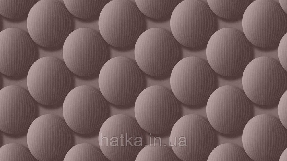 Обои виниловые на флизелине метровые Sintra Edelina однотонные без структуры мелкая точка серые Киев - изображение 1