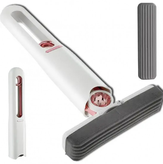 Швабра для вікон з віджимом Вінниця - фото 3