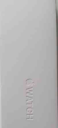 Смарт-Часи Apple Watch 6, 40 mm, Rose Gold. Київ