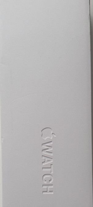 Смарт-Часи Apple Watch 6, 40 mm, Rose Gold. Київ - фото 1