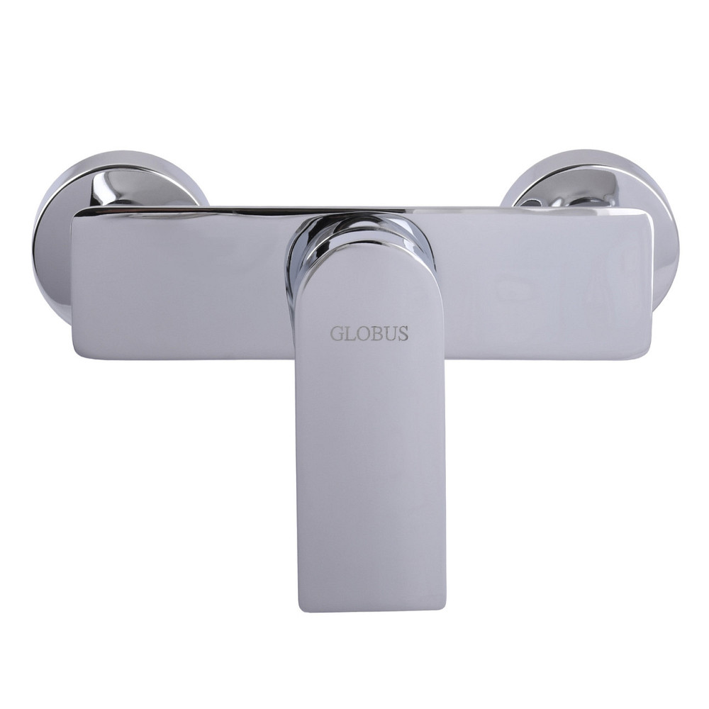 Смеситель для душа Globus Lux Niagara GLN-0105N (000018451) Киев - изображение 4