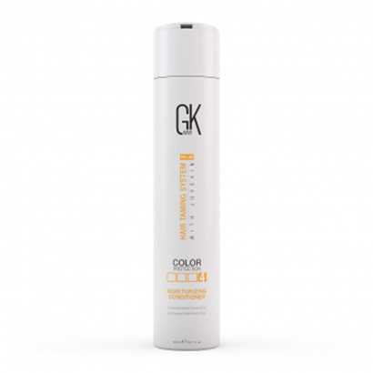 Зволожуючий кондиціонер Захист кольору Moisturizing Conditioner Color Protection GKhair 300 мл Винница - изображение 2