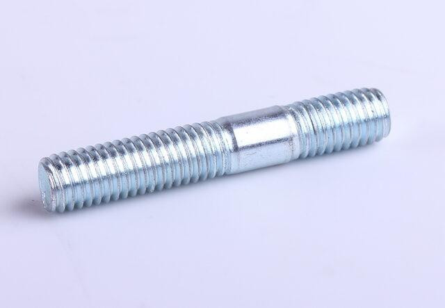 Шпилька кріплення глушника мотоблок 188F Мукачево - фото 1