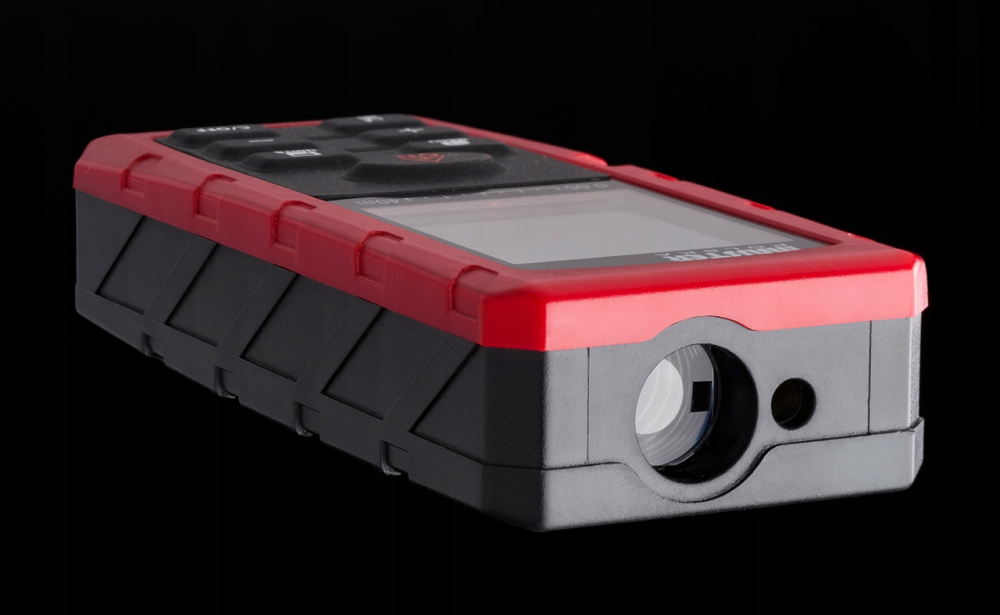 Лазерний далекомір 40 м Majster Polska (Польща) Київ - фото 5