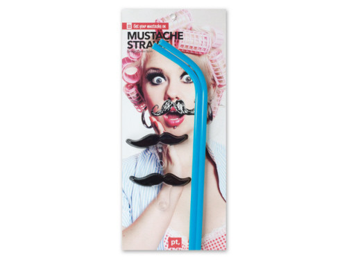 Соломинка "Straws- усы" Рівне - фото 1