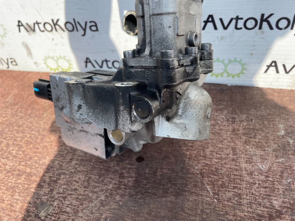 Клапан EGR Hyundai Tucson 1.7 crdi 2015-2019 (28410-2A600) Ковель - изображение 2