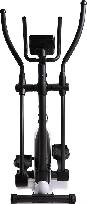 Орбитрек магнитный Zipro Hulk RS бело-черный Киев - изображение 7