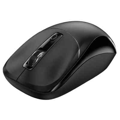 Мышка Genius NX-7123 Wireless Black (31030043400) Винница