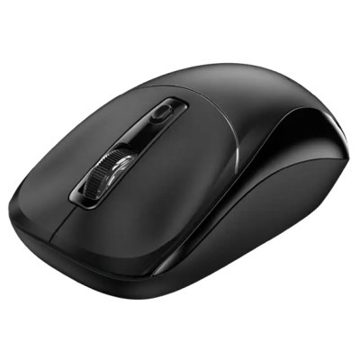 Мышка Genius NX-7123 Wireless Black (31030043400) Винница - изображение 2