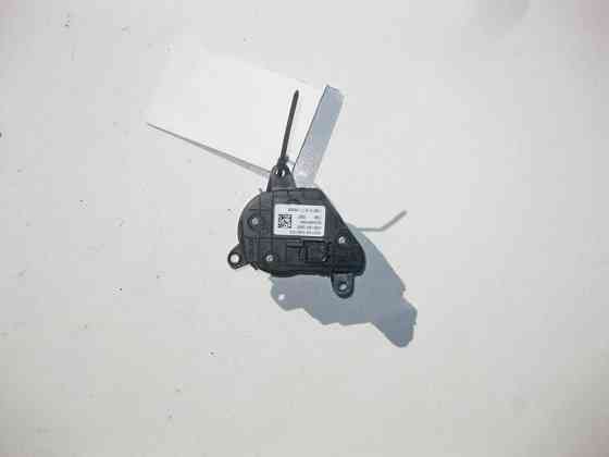 Mercedes-Benz  A2218215851 9116 Кнопки керма праві чорні S-Class W221 CL C216 Одеса