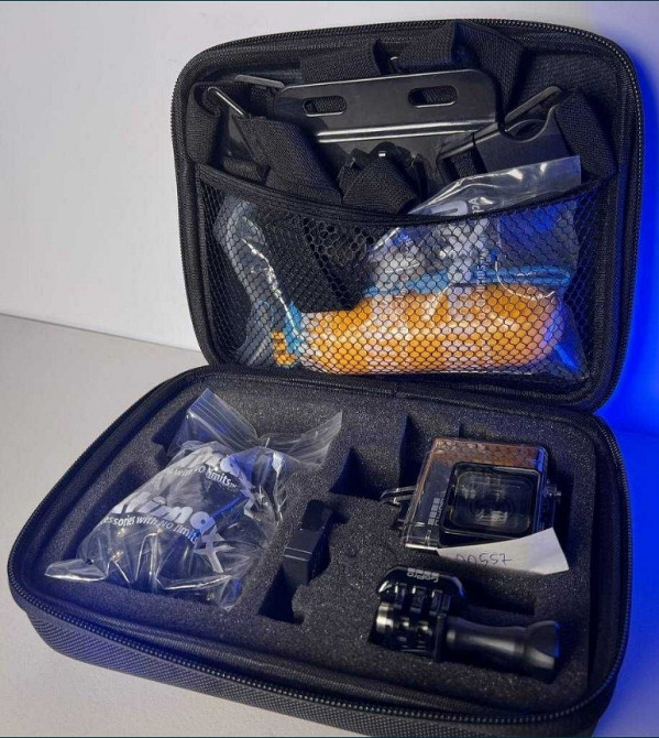 Екшн-камера GoPro HERO 7 Київ - фото 9