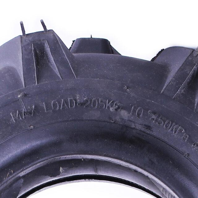 Шина с камерой 4.00*7 6PR (культиватор, мотоблок ) Мукачево - изображение 2