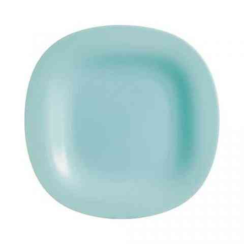 Тарілка десертна LUMINARC CARINE LIGHT TURQUOISE (6469188) Київ