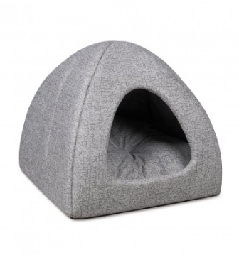 Домик-Лежак для кошек 