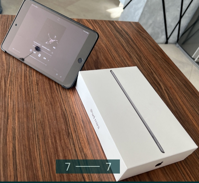 Планшет: iPad mini 5,256Gb Киев - изображение 7