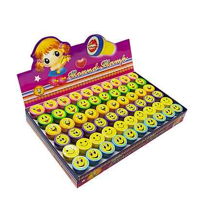 Штамп детский 