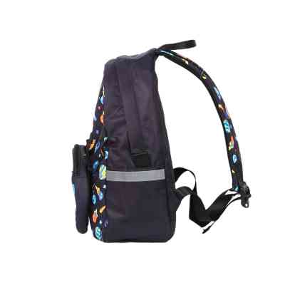 Рюкзак детский Supercute 2 в 1 Космонавт (SF126) Винница