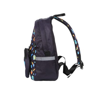 Рюкзак дитячий Supercute 2 в 1 Космонавт (SF126) Вінниця - фото 2