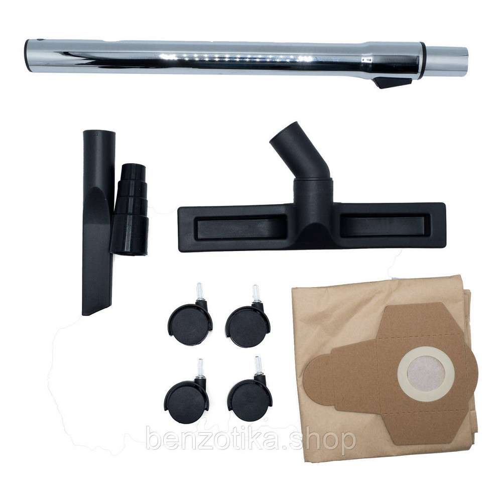 Промисловий пилосос Procraft VP1400 Київ - фото 8