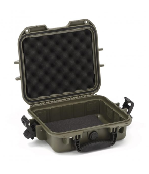 Пластиковый Кейс Модель 3050 Зеленый Киев - изображение 1