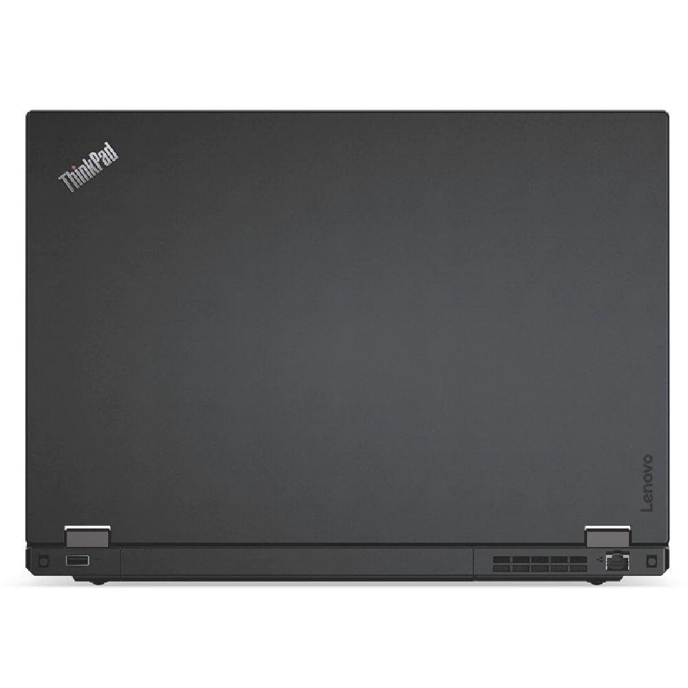 Б/У Ноутбук Lenovo ThinkPad L570 (i5-6300U/16/256SSD) - Class B Киев - изображение 2