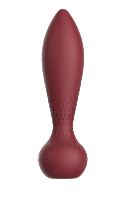 Анальный вибратор с дистанционным управлением Dream Toys ROMANCE ROMY Sex Aura Киев - изображение 3