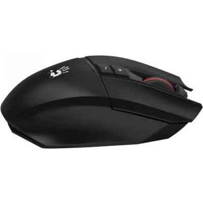 Мишка A4Tech Bloody R36 Ultra Wireless Stone Black (4711422001198) Вінниця