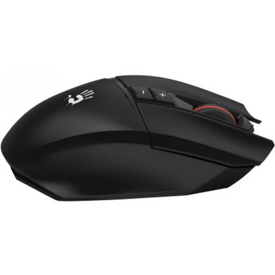 Мишка A4Tech Bloody R36 Ultra Wireless Stone Black (4711422001198) Вінниця - фото 5