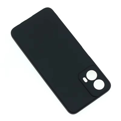 Чохол до мобільного телефона BeCover Motorola Moto G45 Black (712748) Вінниця - фото 3