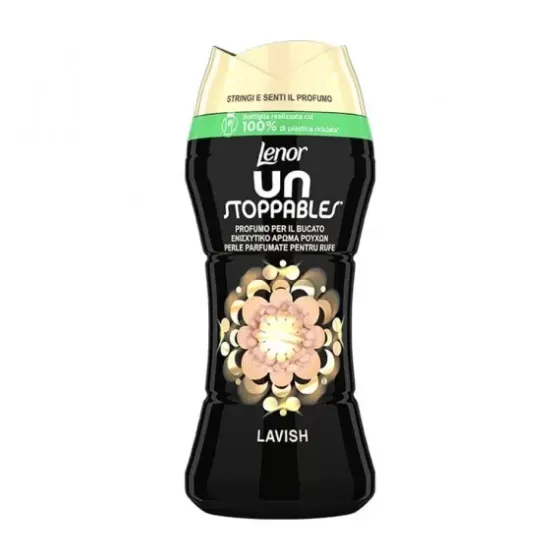 Ополаскиватель Парфюмерия Lavish Lenor, 210 g Lenor Unstoppables profumo Lavish 210 g Львов