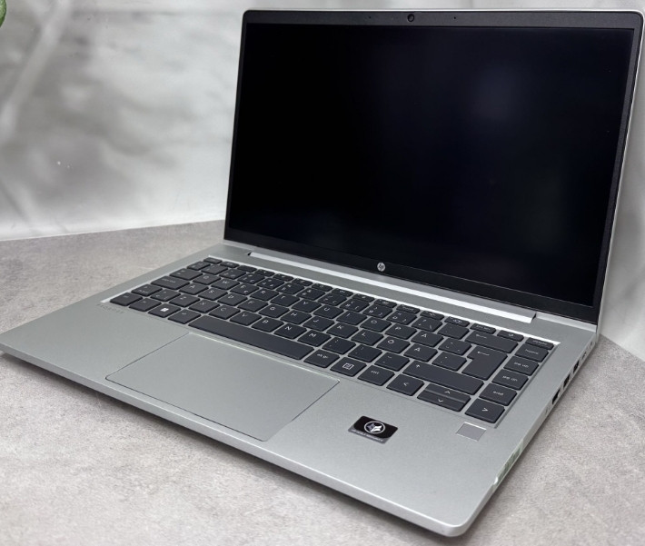 HP ProBook 445 G9 /Ryzen 3 5425U/6 ядер/16GB/512GB SSD/14