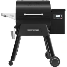 Гриль Traeger Ironwood 650 Київ - фото 1