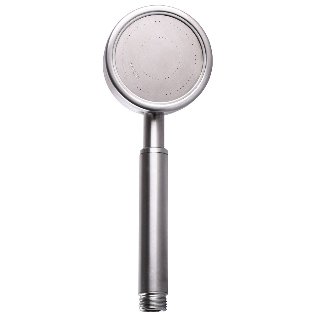 Душевая лейка Globus Lux SUS-008H (7324900090) (000032138) Киев - изображение 1