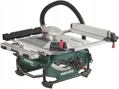 Електрична пилка Metabo TS 216 600667000 Київ - фото 1