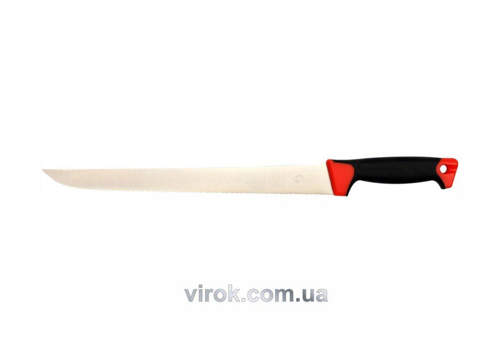 Ніж для будівельної ізоляції YATO : L= 500 мм [10/50] Одесса - изображение 1