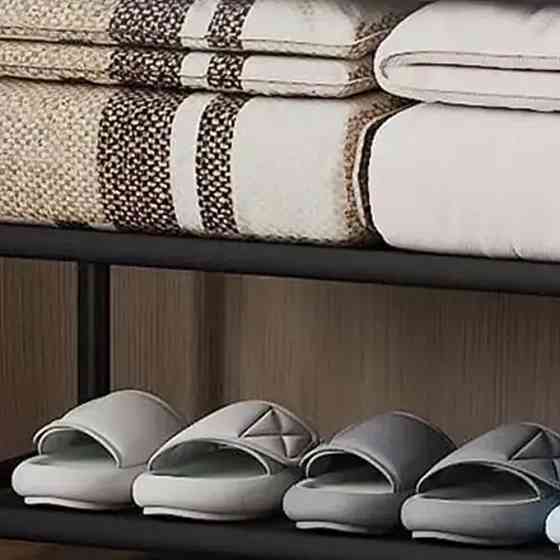 Вішалка для підлоги для одягу 178х60х26см,Clothes Rack Up SBR Київ