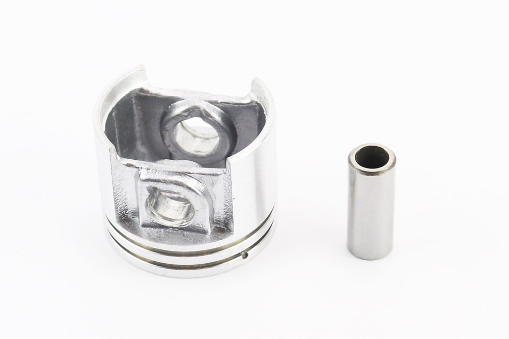 Поршень к-кт MS-180 38mm (палець 10mm) Киев - изображение 2