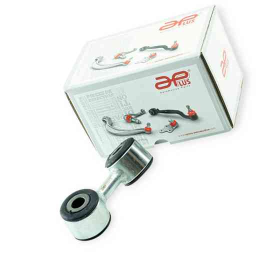 Стійка Audi A8 D2 (94-05) заднього лівого L стабілізатора Мукачево